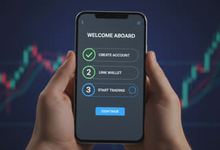 Responsibility — account controls and clear information at Sterlode