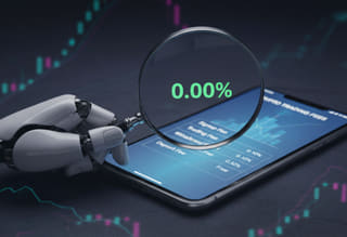 Strategy settings — control your trading approach with Sterlode