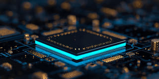 Innovation — AI-supported trading tools created by Sterlode