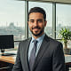 Ethan Walker, Business Development Lead