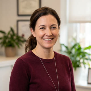 Profile image showing Laura Bennett, listed as Head of Platform Standards at Sterlode