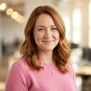 Emily Watson, listed as Head of Customer Support at Sterlode, in a profile image
